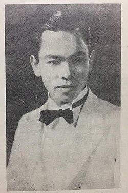 Felipe Padilla de Leon