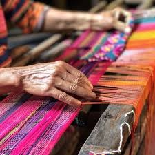 Indigenous Weaving