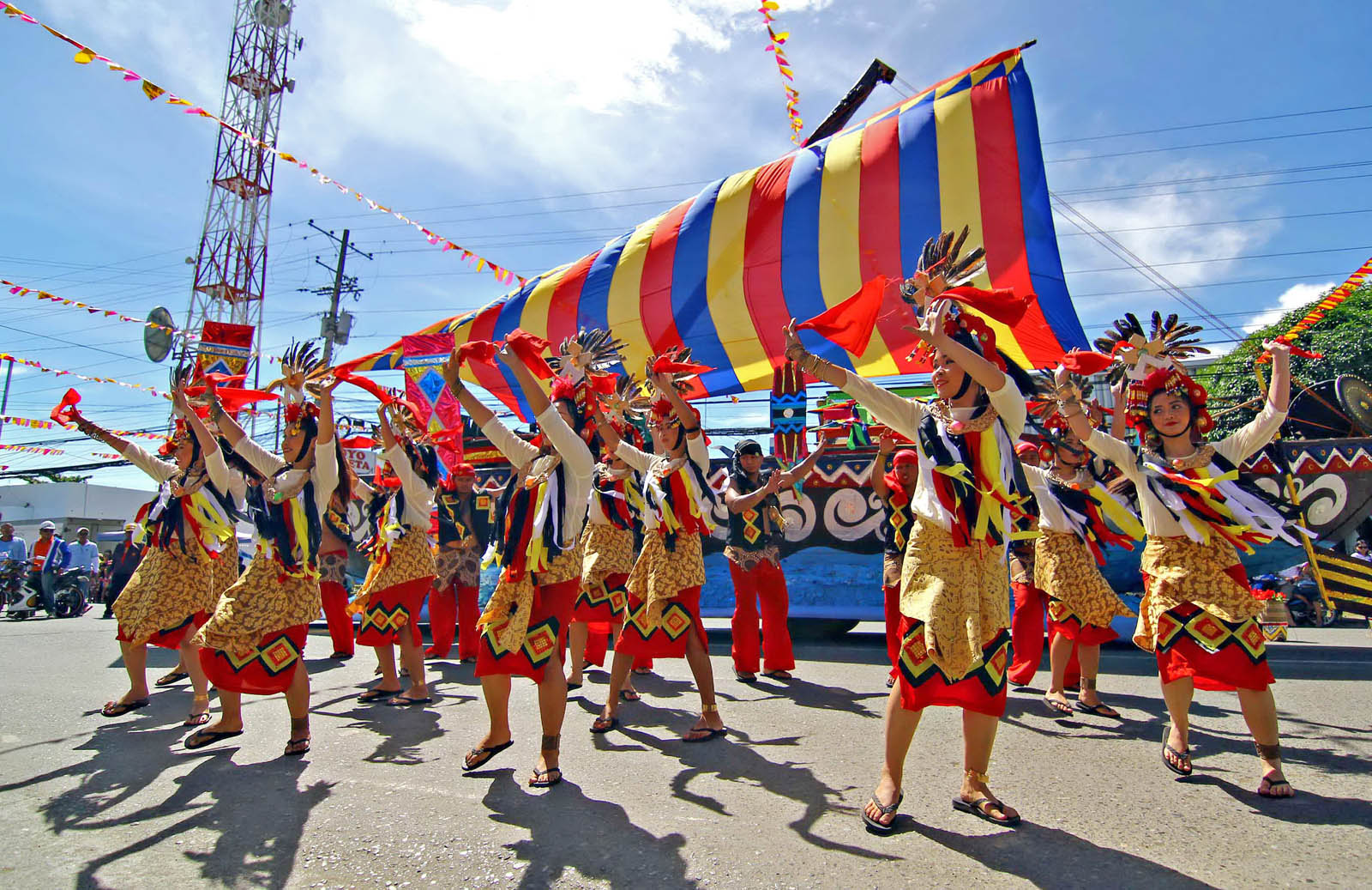 Balanghai Festival