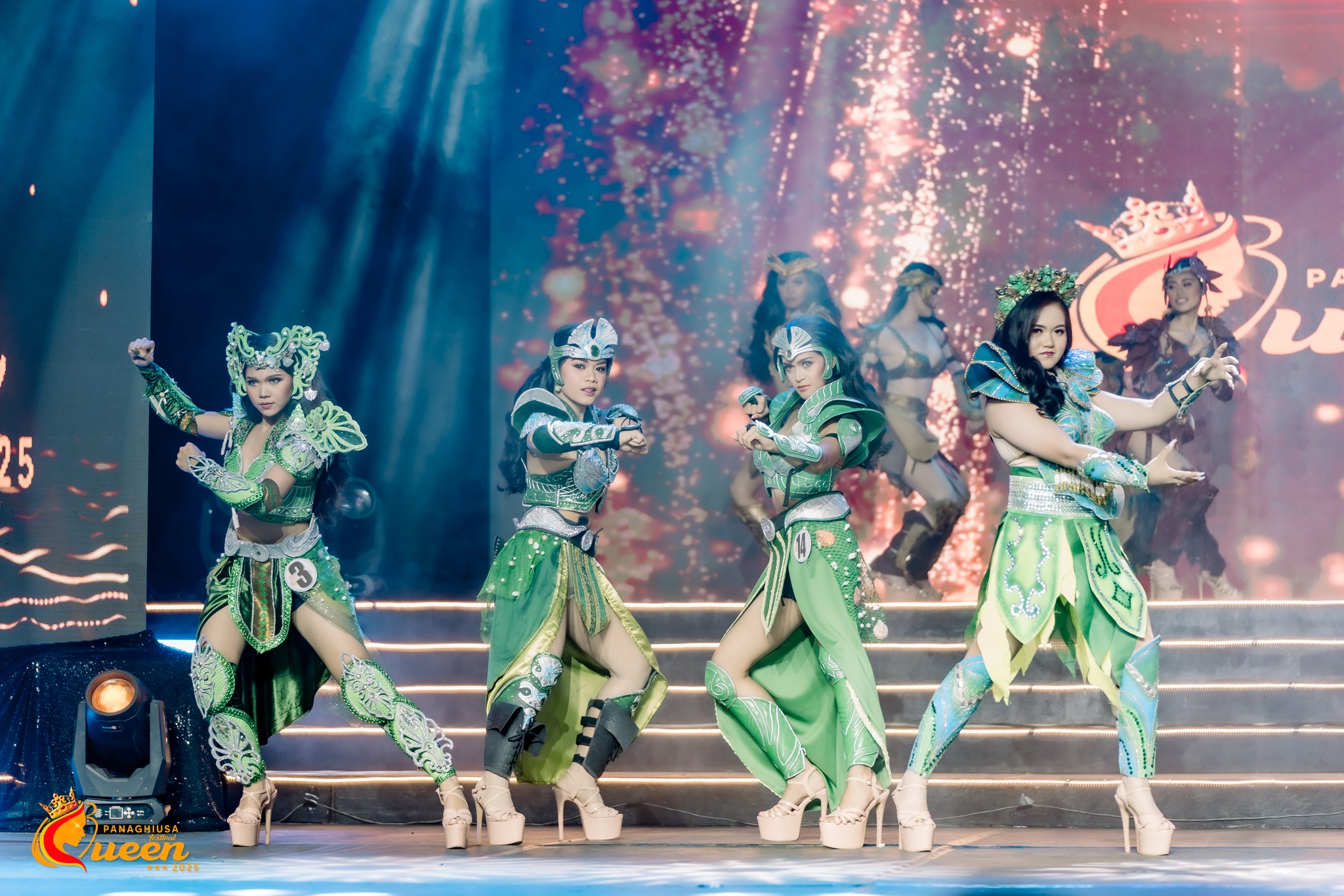 Panaghiusa sa Kinaiyahan