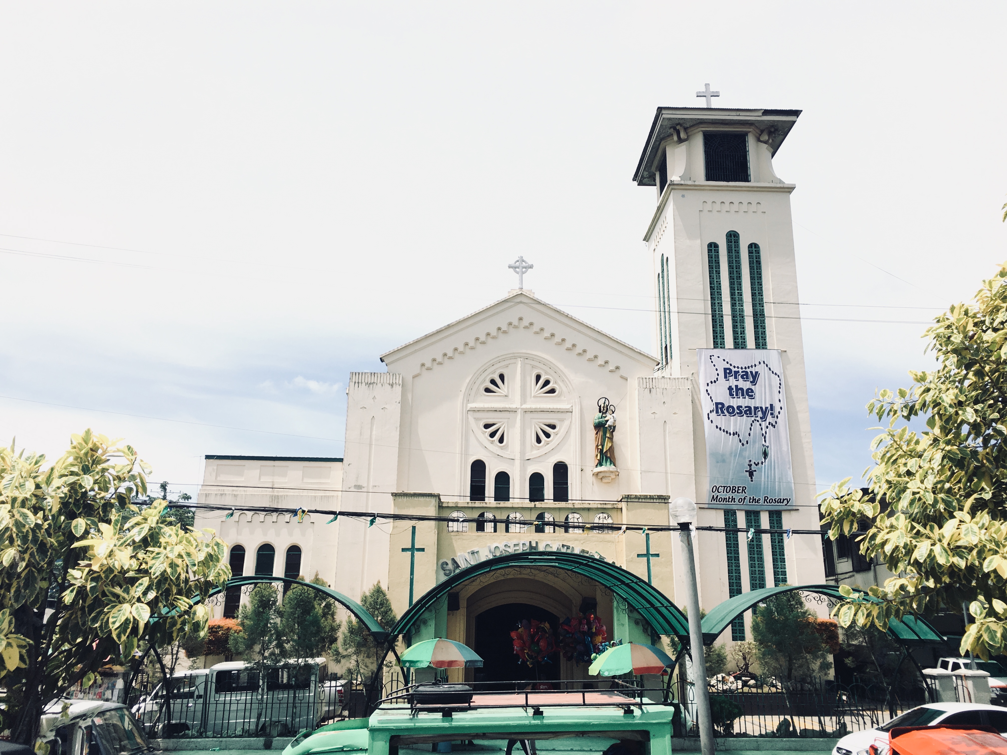 Butuan Cathedral
