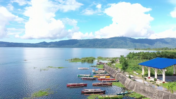 Lake Mainit