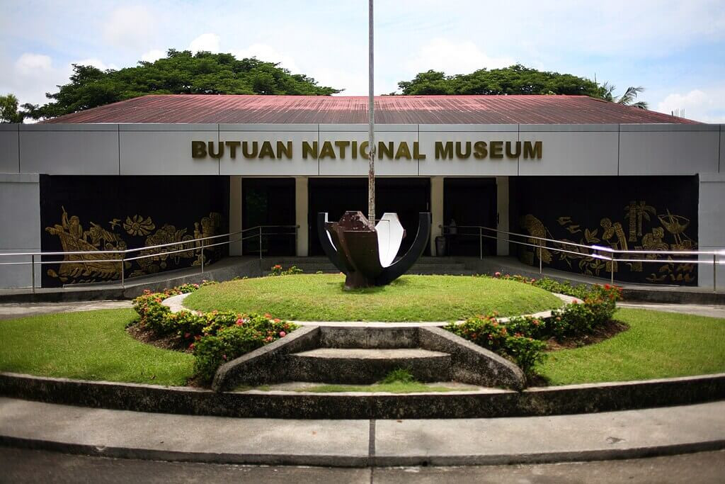 National Museum Butuan