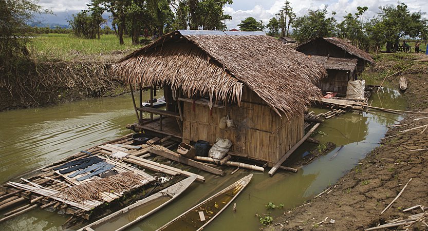 Prosperidad Heritage