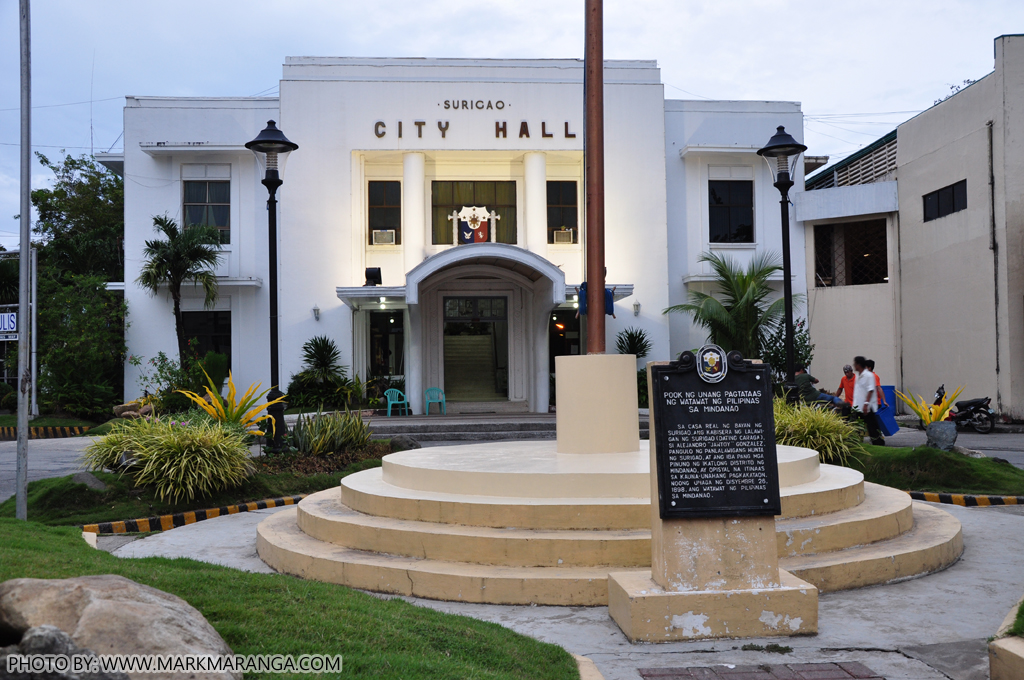 Surigao City